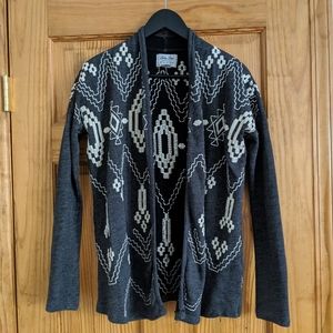 Lucky Brand Cardigan